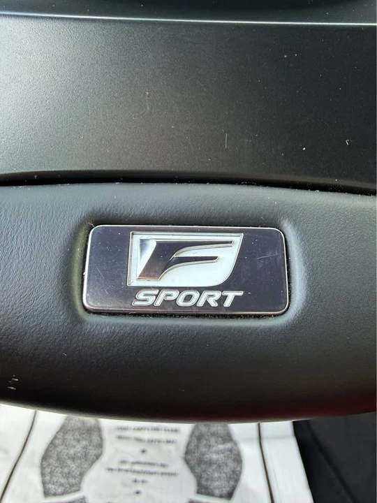 2024 Lexus IS 3rd Gen - Image 20 of 20