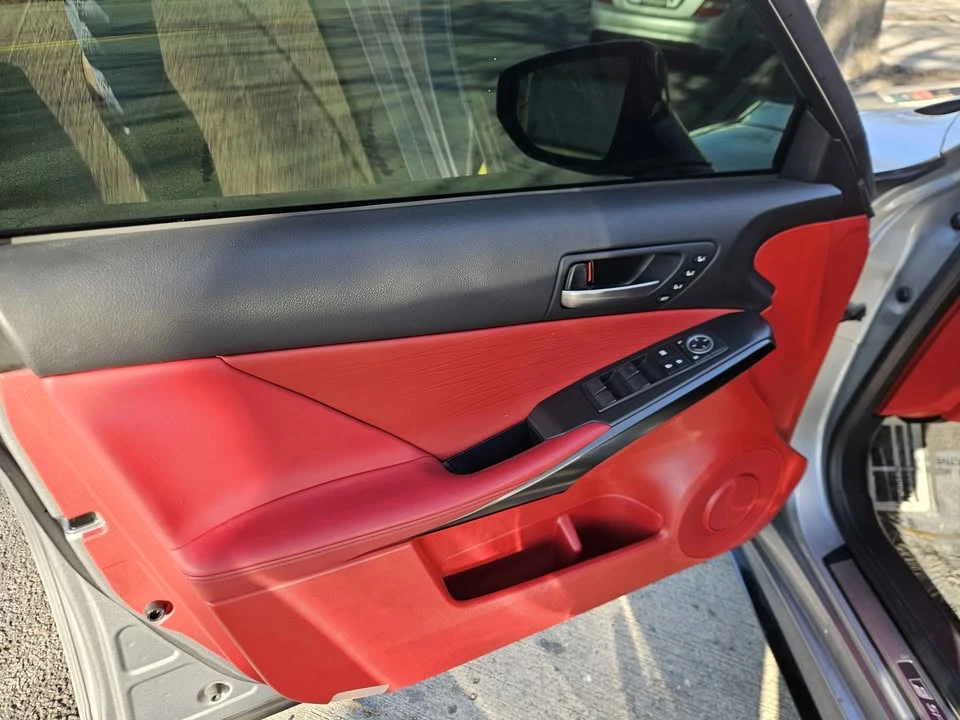 2024 Lexus IS 3rd Gen - Image 5 of 11