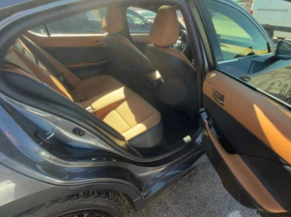 2024 Lexus IS 3rd Gen - Image 6 of 7