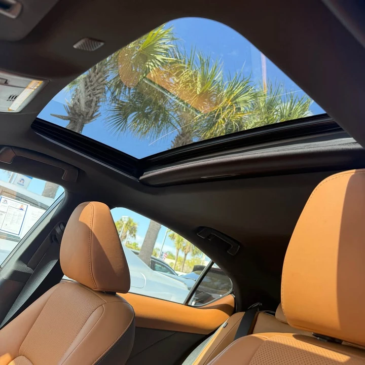 2024 Lexus IS 3rd Gen - Image 7 of 7