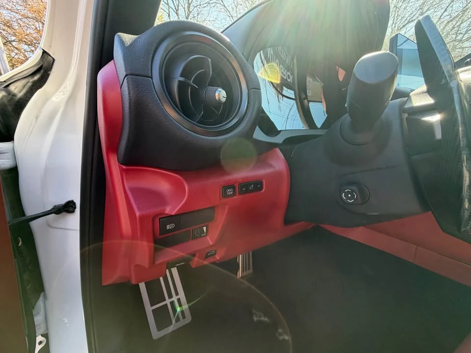 2024 Lexus IS 3rd Gen - Image 12 of 19