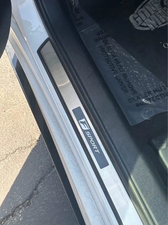2024 Lexus IS 3rd Gen - Image 11 of 12