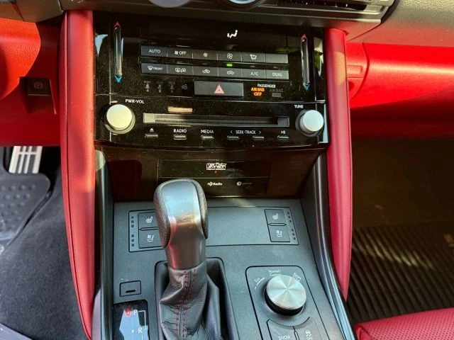 2024 Lexus IS 3rd Gen - Image 21 of 21