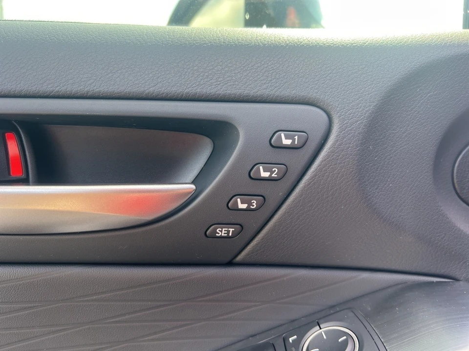 2024 Lexus IS 3rd Gen - Image 11 of 12