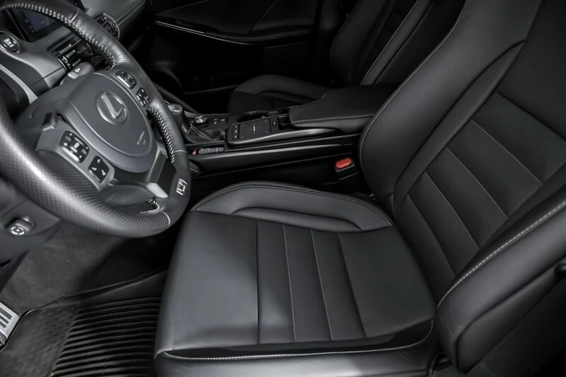 2024 Lexus IS 3rd Gen - Image 21 of 21