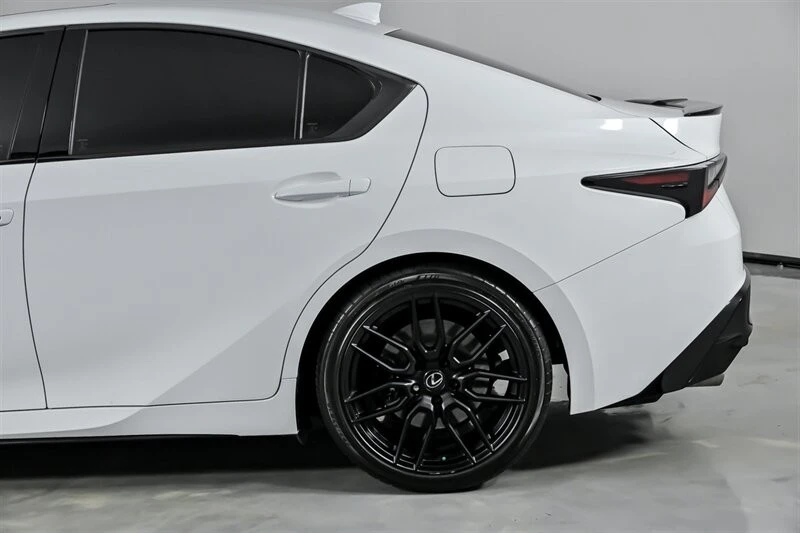 2024 Lexus IS 3rd Gen - Image 9 of 21