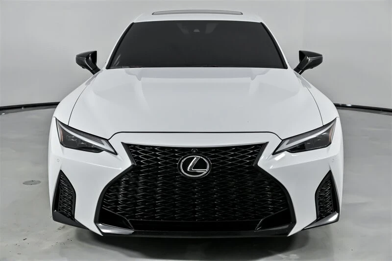 2024 Lexus IS 3rd Gen - Image 5 of 21