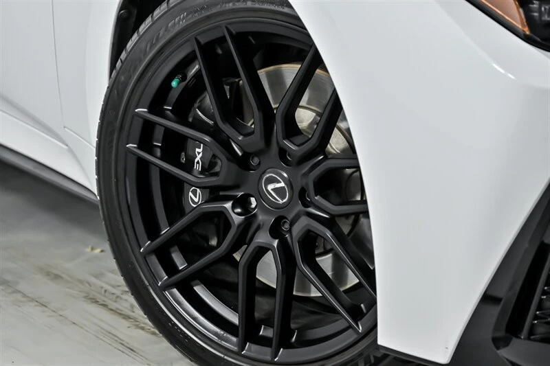 2024 Lexus IS 3rd Gen - Image 4 of 21