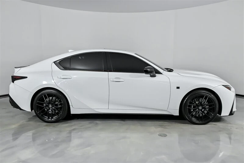 2024 Lexus IS 3rd Gen - Image 14 of 21