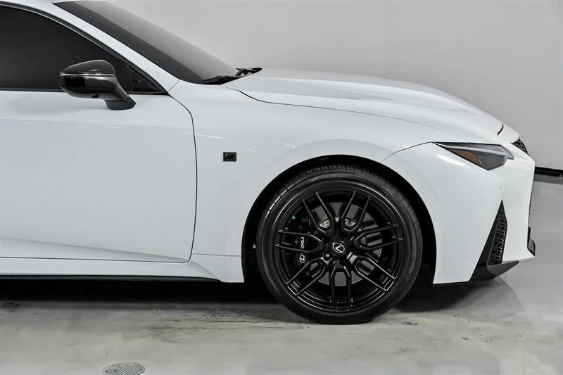 2024 Lexus IS 3rd Gen - Image 15 of 21