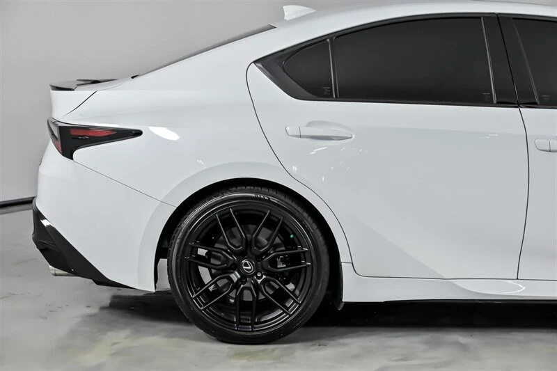 2024 Lexus IS 3rd Gen - Image 13 of 21