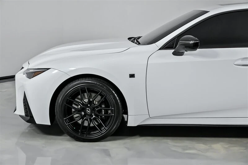 2024 Lexus IS 3rd Gen - Image 7 of 21