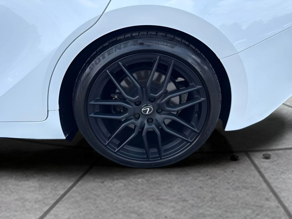 2024 Lexus IS 3rd Gen - Image 10 of 31