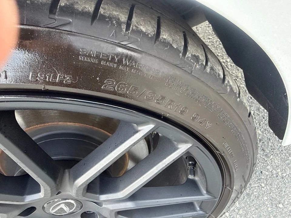 2024 Lexus IS 3rd Gen - Image 12 of 31