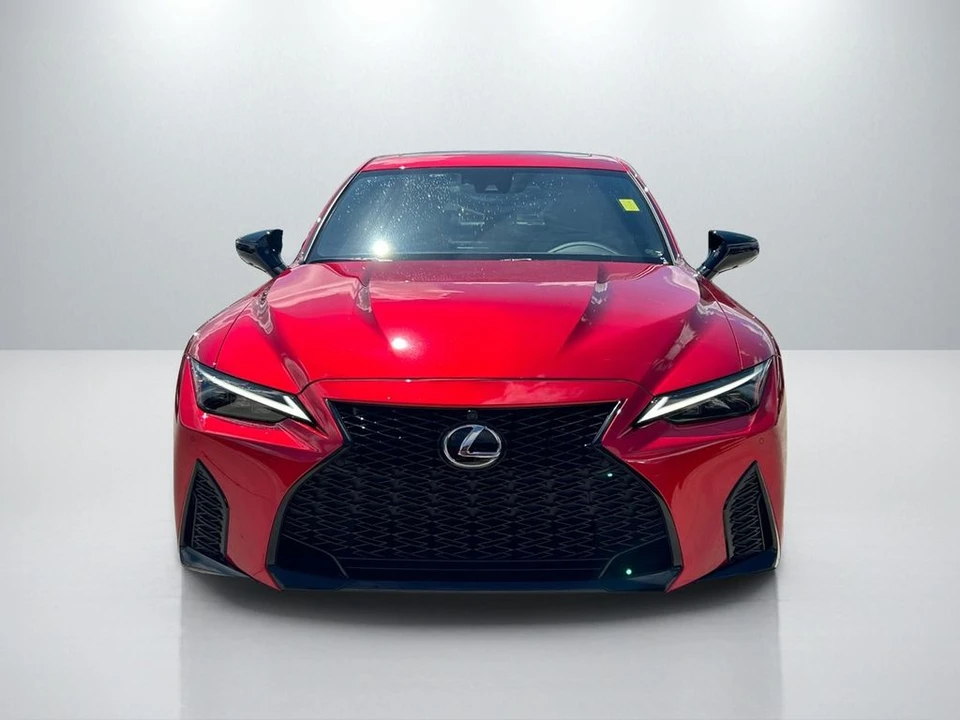 2024 Lexus IS - Image 2 of 31