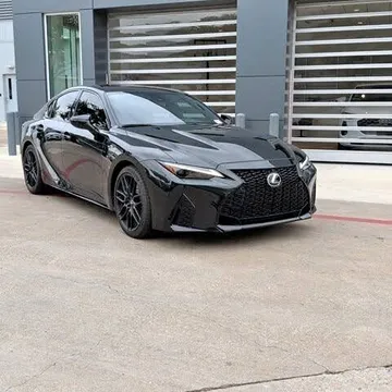 2024 Lexus IS 500 F Sport Performance Premium RWD