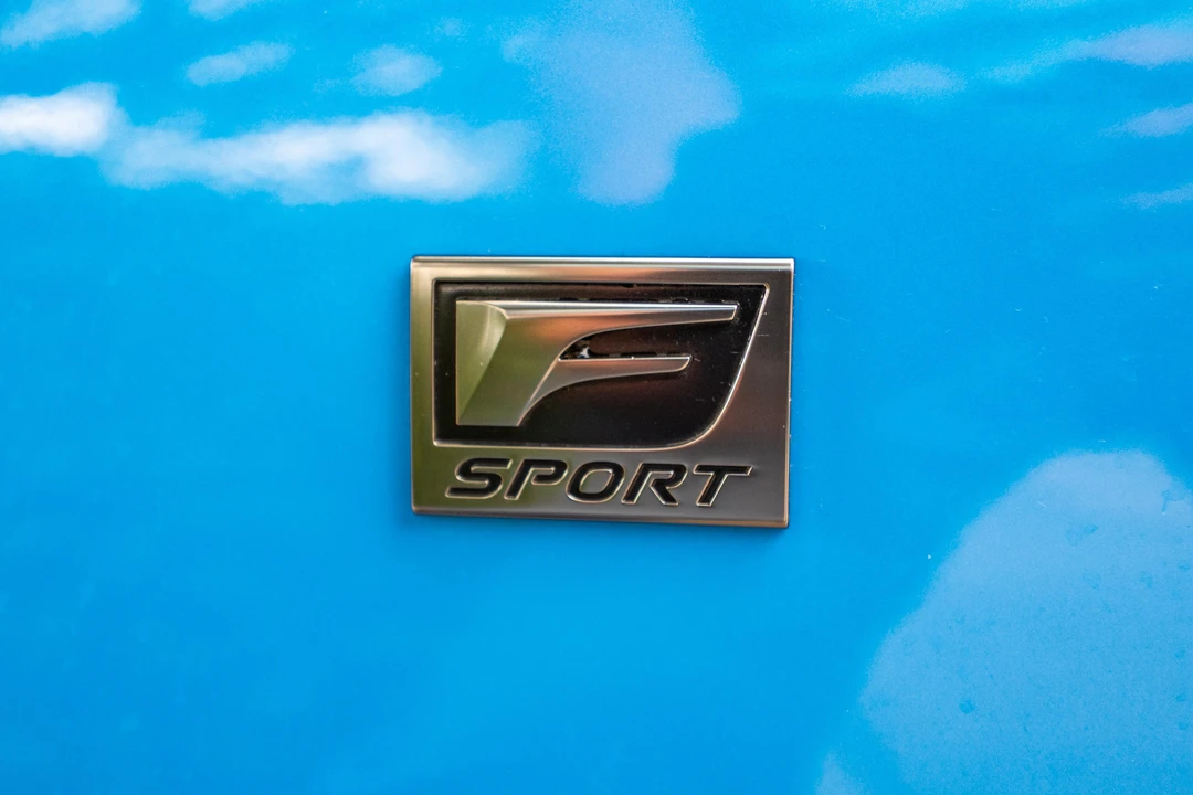2024 Lexus IS 3rd Gen - Image 14 of 31