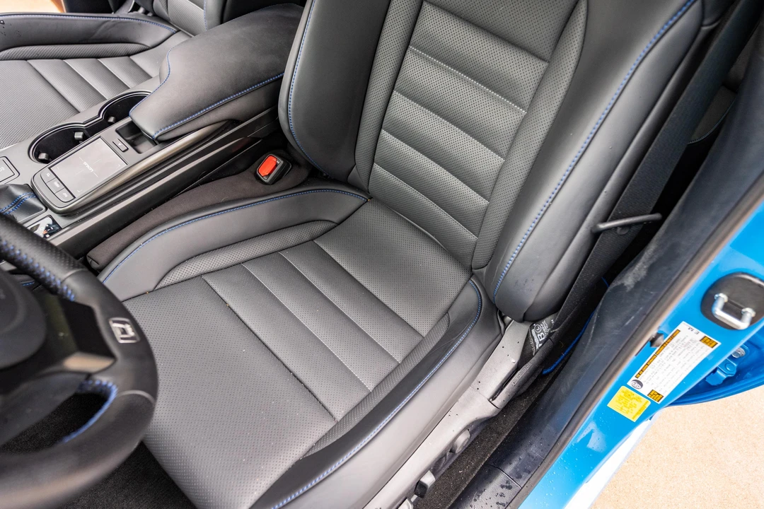 2024 Lexus IS 3rd Gen - Image 29 of 31