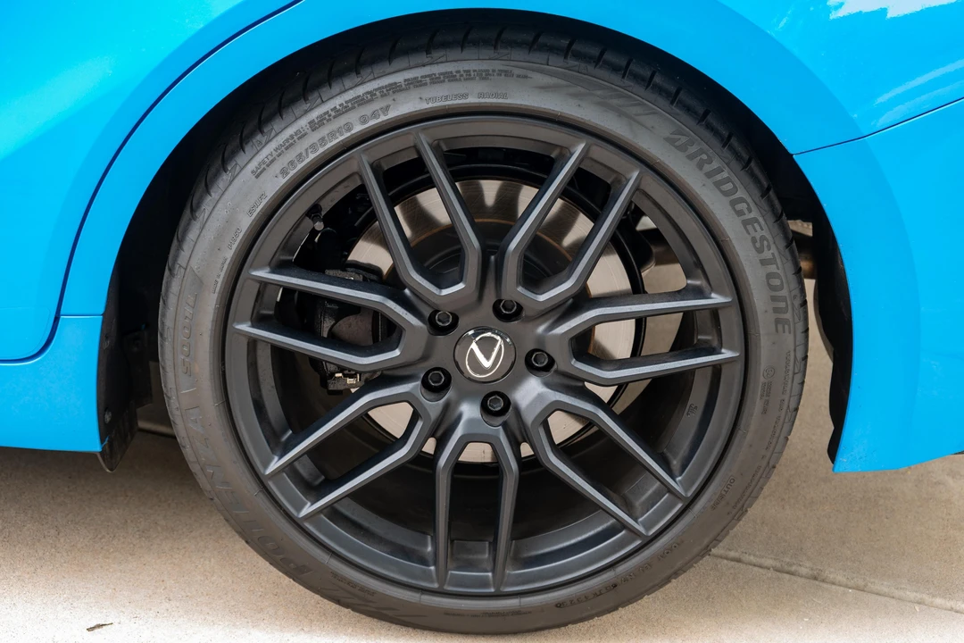 2024 Lexus IS 3rd Gen - Image 18 of 31