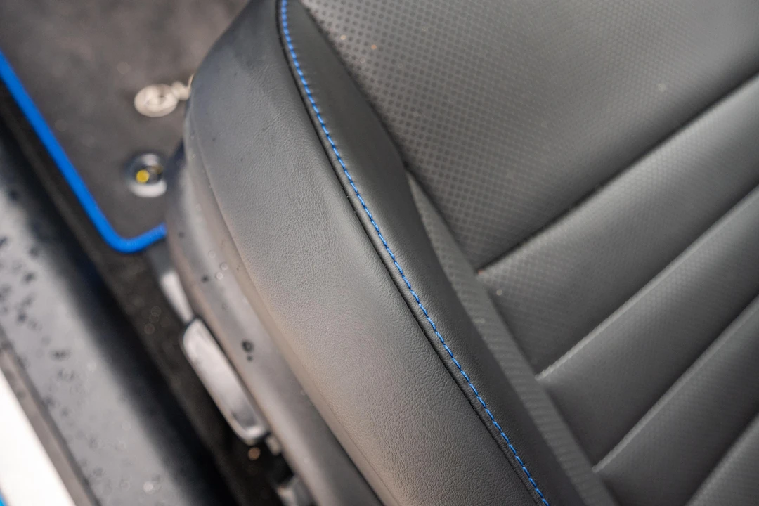 2024 Lexus IS 3rd Gen - Image 30 of 31