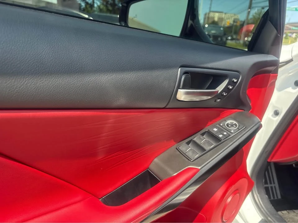2024 Lexus IS 3rd Gen - Image 9 of 19
