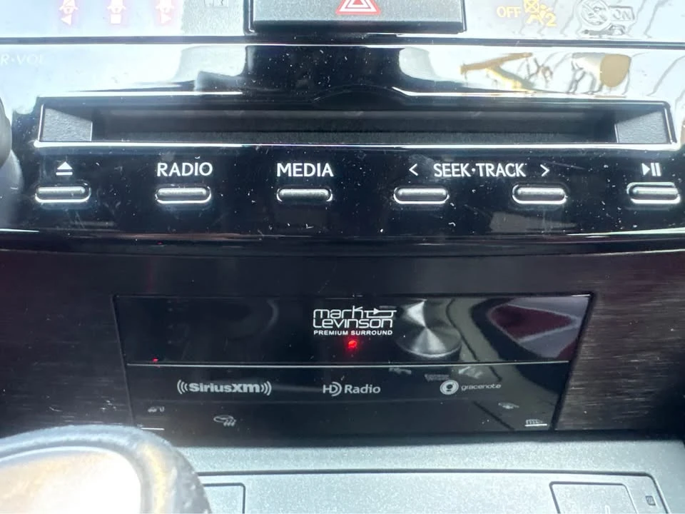 2024 Lexus IS 3rd Gen - Image 14 of 19