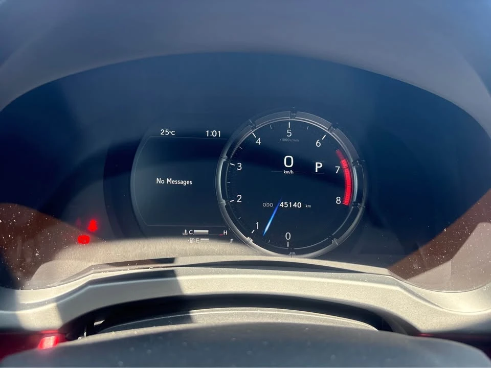 2024 Lexus IS 3rd Gen - Image 10 of 19