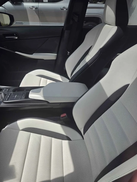 2024 Lexus IS 3rd Gen - Image 9 of 15