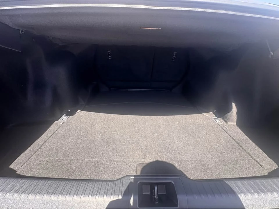 2024 Lexus IS 3rd Gen - Image 6 of 6