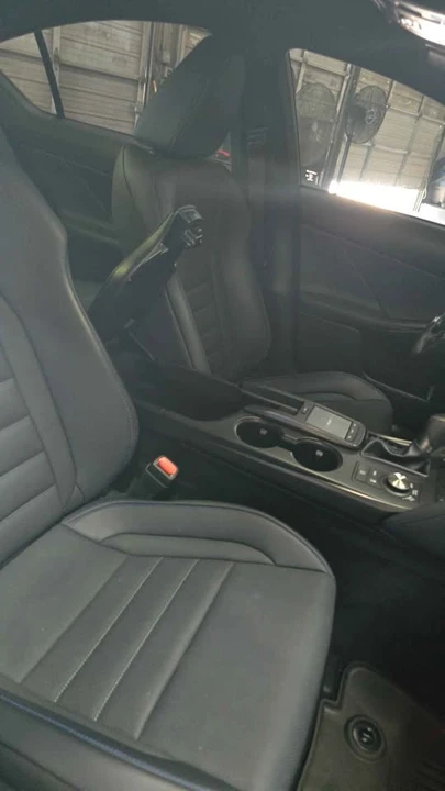 2024 Lexus IS 3rd Gen - Image 4 of 7