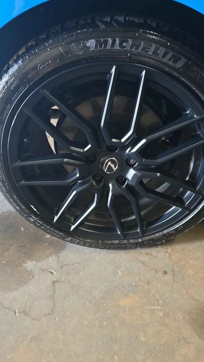 2024 Lexus IS 3rd Gen - Image 5 of 7