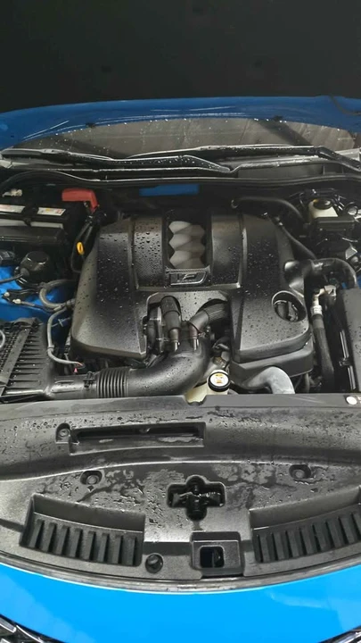 2024 Lexus IS 3rd Gen - Image 6 of 7
