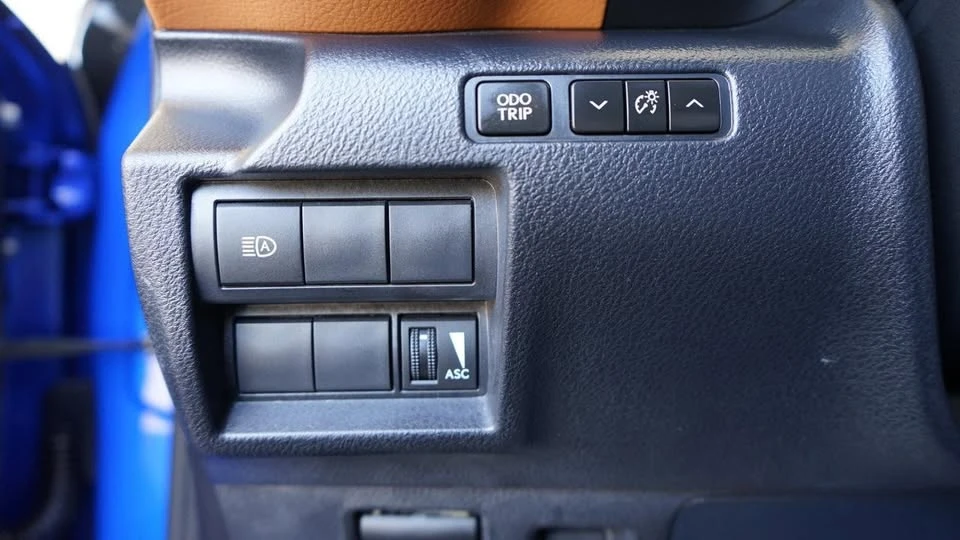 2024 Lexus IS 3rd Gen - Image 13 of 20