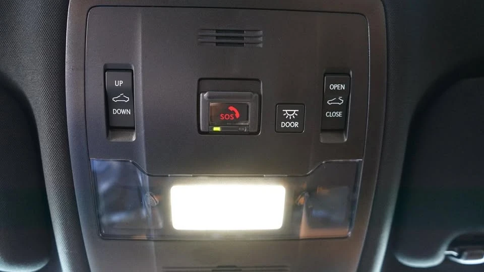 2024 Lexus IS 3rd Gen - Image 19 of 20