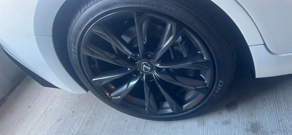 2024 Lexus IS 3rd Gen - Image 9 of 12