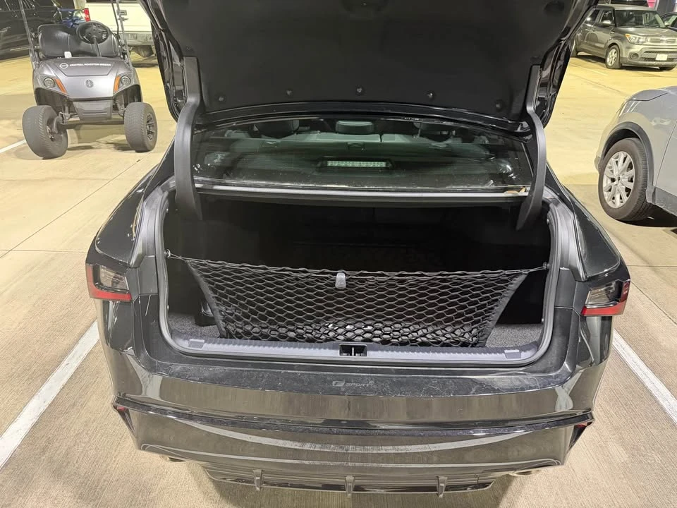 2024 Lexus IS 3rd Gen - Image 6 of 8