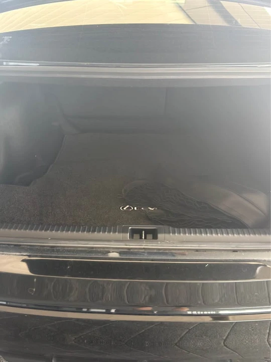 2024 Lexus IS 3rd Gen - Image 14 of 15