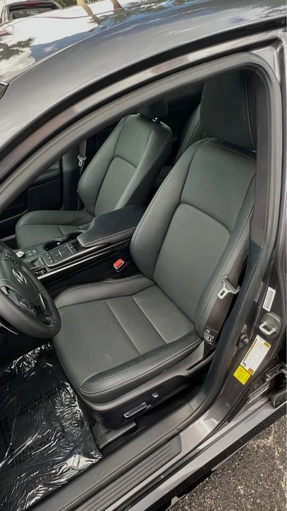 2024 Lexus IS 3rd Gen - Image 7 of 13