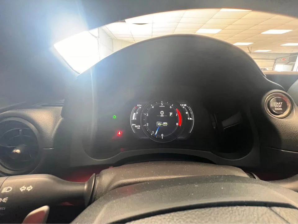 2024 Lexus IS 3rd Gen - Image 2 of 11