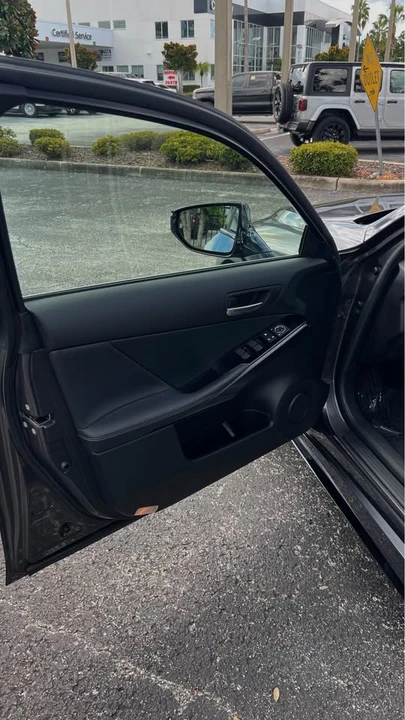 2024 Lexus IS 3rd Gen - Image 5 of 13