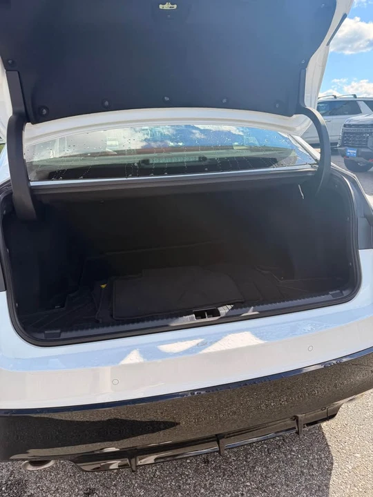 2024 Lexus IS 3rd Gen - Image 7 of 8