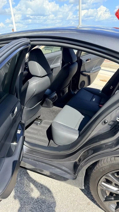 2024 Lexus IS 3rd Gen - Image 8 of 11