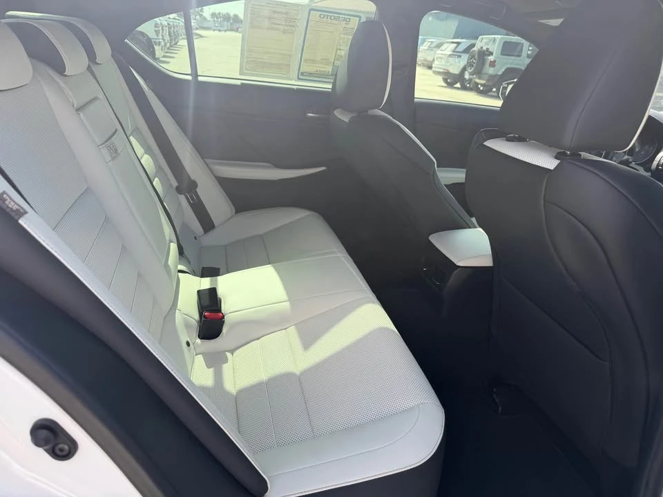 2024 Lexus IS 3rd Gen - Image 8 of 11