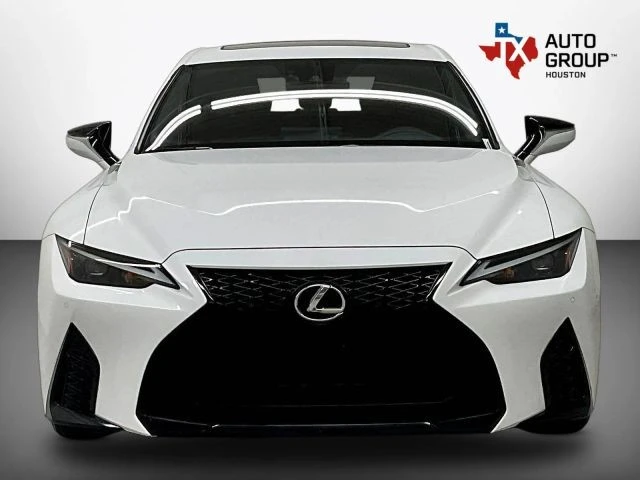 2024 Lexus IS 3rd Gen - Image 8 of 31