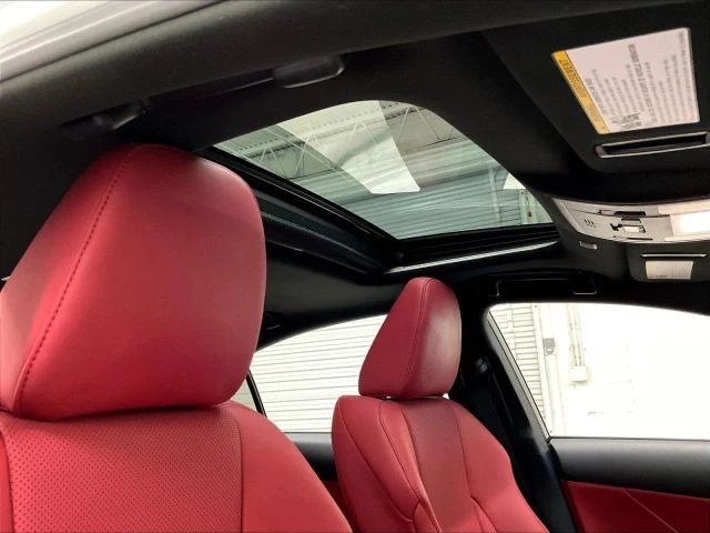 2024 Lexus IS 3rd Gen - Image 31 of 31