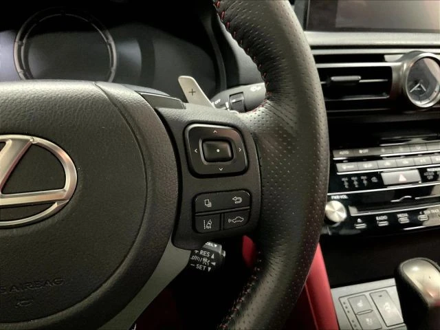 2024 Lexus IS 3rd Gen - Image 23 of 31