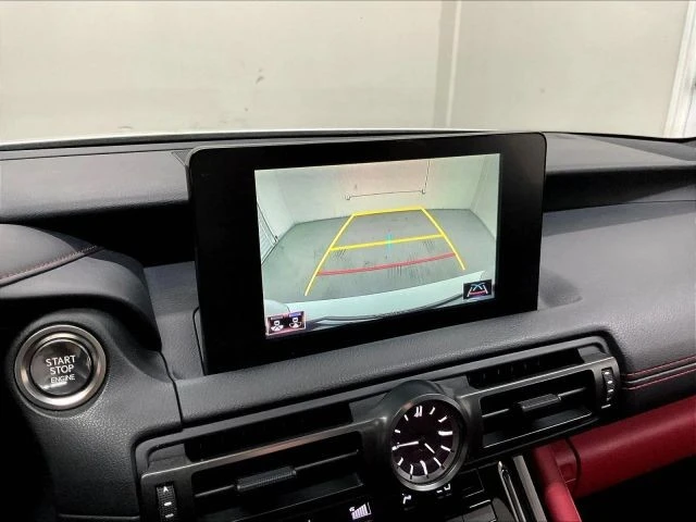 2024 Lexus IS 3rd Gen - Image 30 of 31