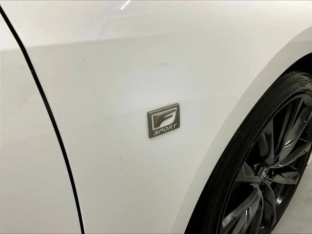 2024 Lexus IS 3rd Gen - Image 29 of 31