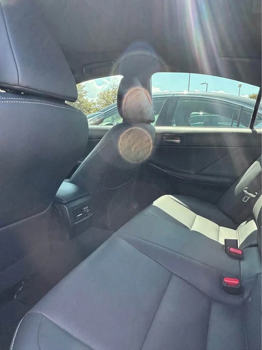 2024 Lexus IS 3rd Gen - Image 4 of 8