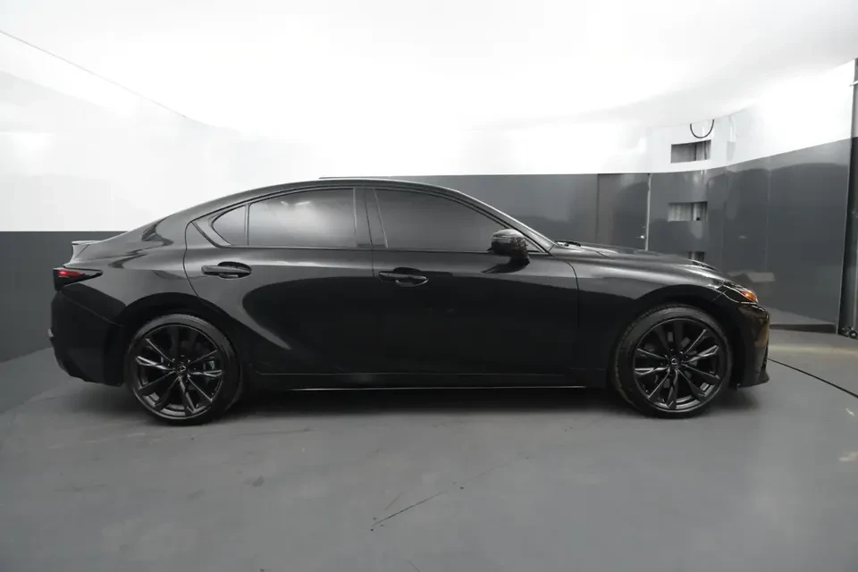 2024 Lexus IS 3rd Gen - Image 6 of 19